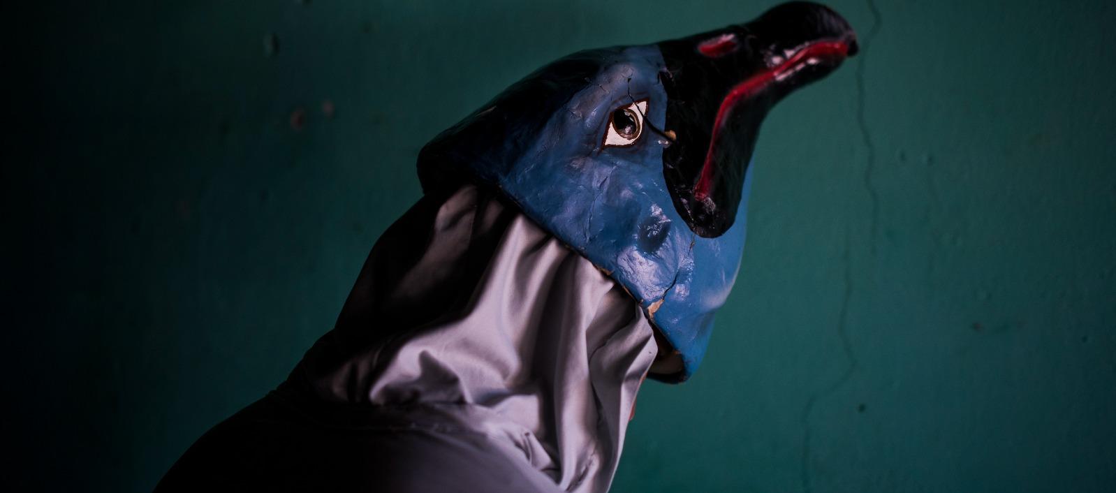 Imágenes sobre el taller.