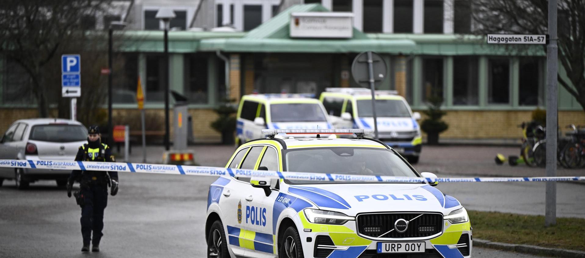 Lugar de los hechos.