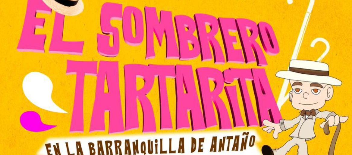 Imagen oficial del disfraz. 