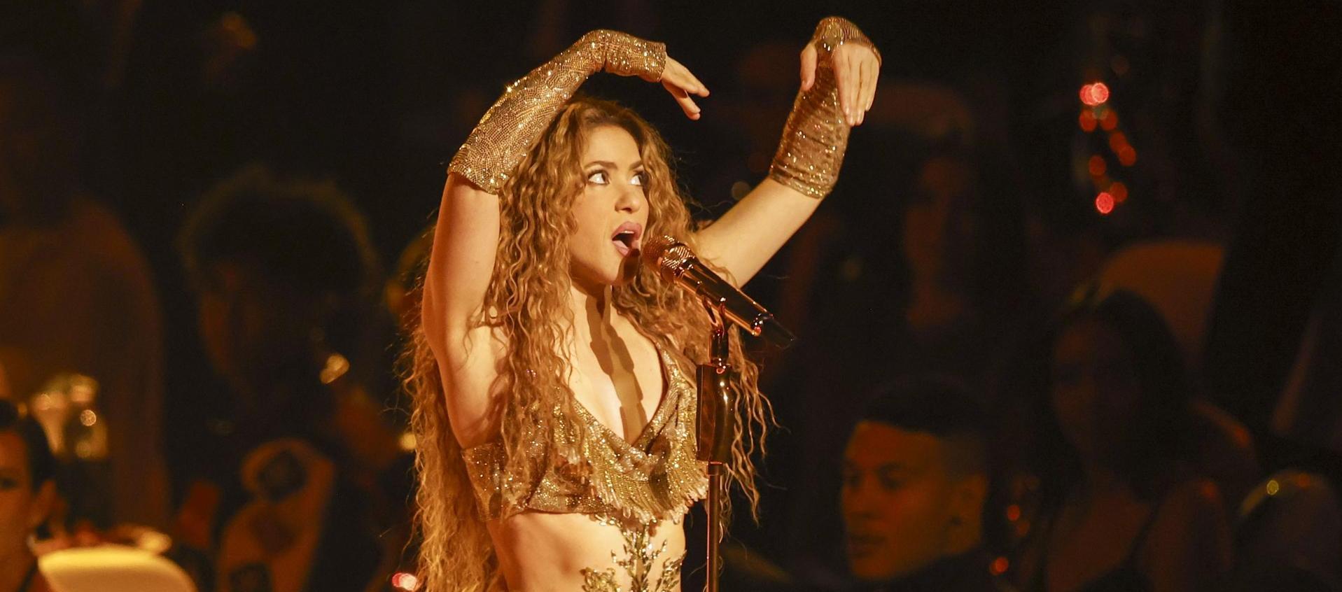 La barranquillera también estará en Perú, Colombia, Chile y Argentina, México, Estados Unidos y Canadá.