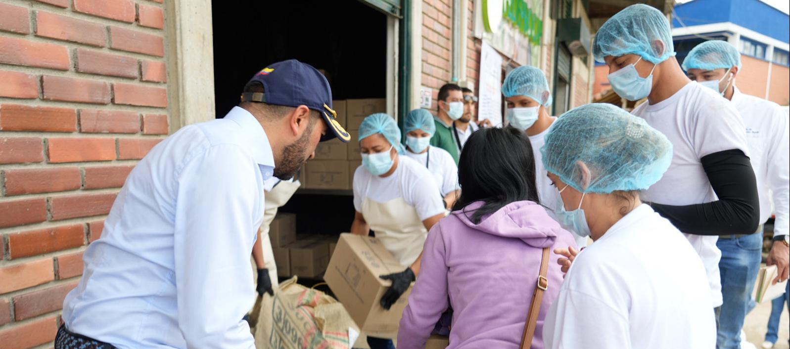 Imagen de los alimentos.
