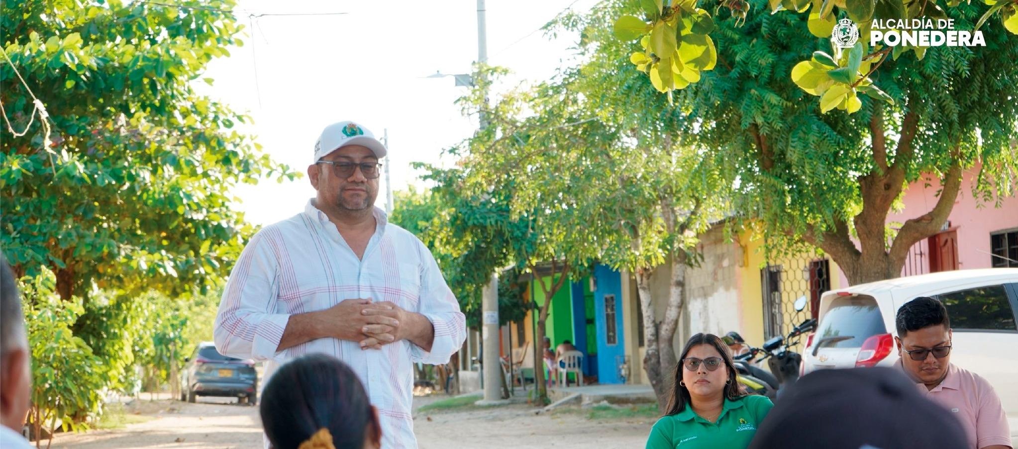 Aristarco Romero Meriño.