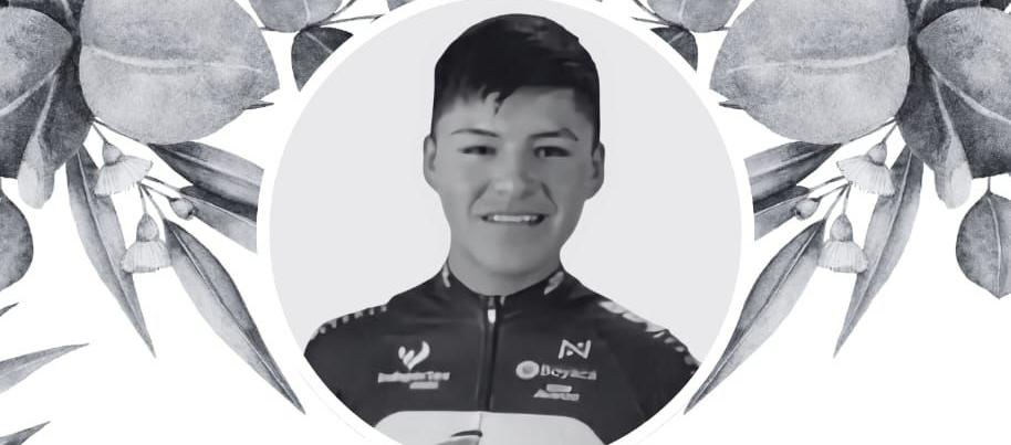 Juan David Cárdenas. 