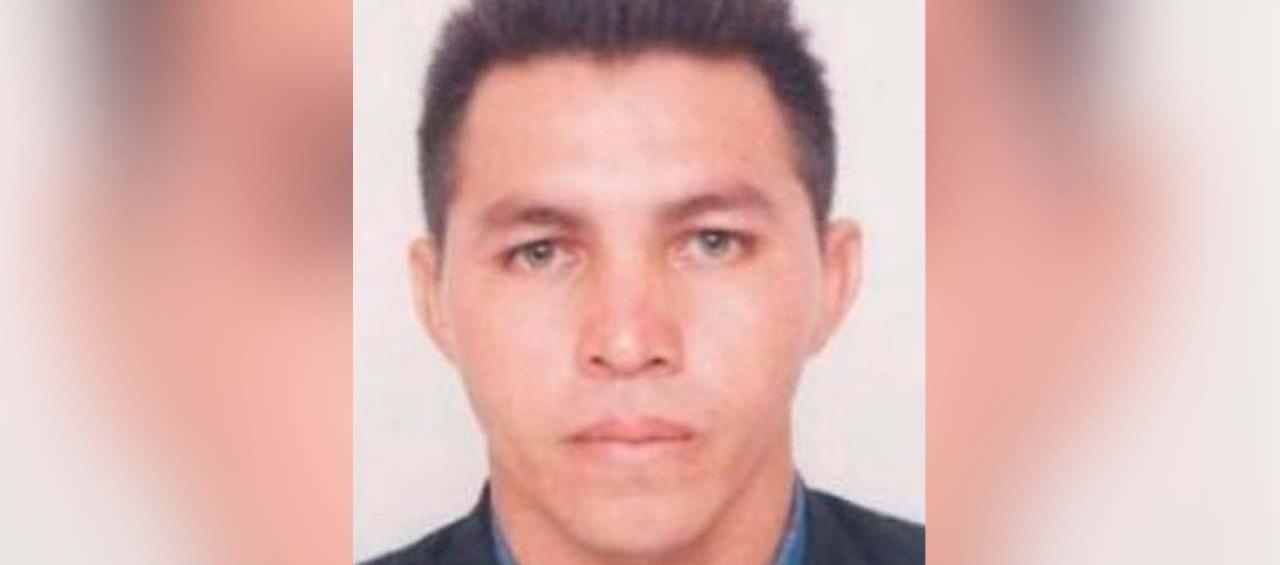 Carlos Manuel Villarreal Mercado.