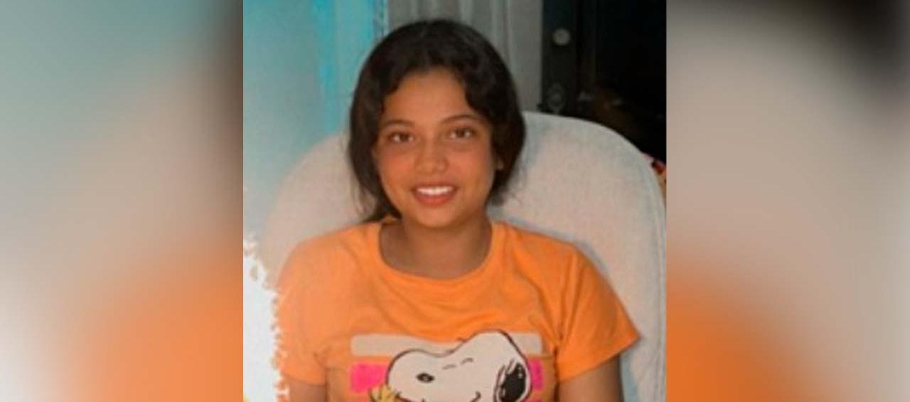 Steisy Paola Ceren Jinete. 