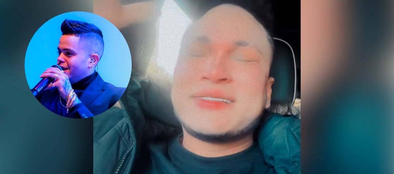 Zair Guette y Luis Ángel Rengifo Vega.