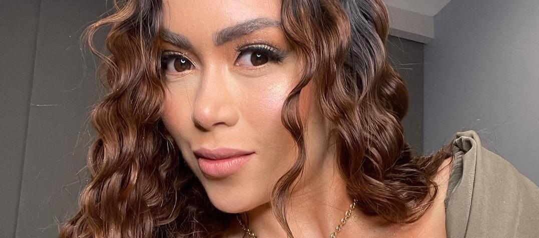  Daneidy Barrera Rojas, la influencer conocida como ‘Epa Colombia’. 