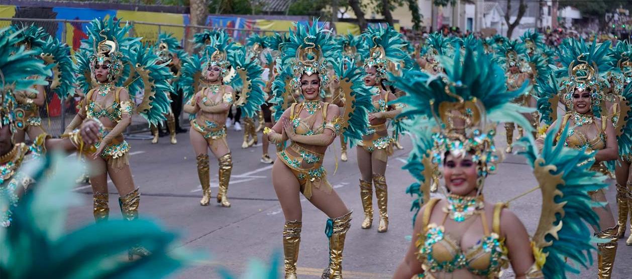 Personería Distrital vigilará eventos masivos de Carnaval 
