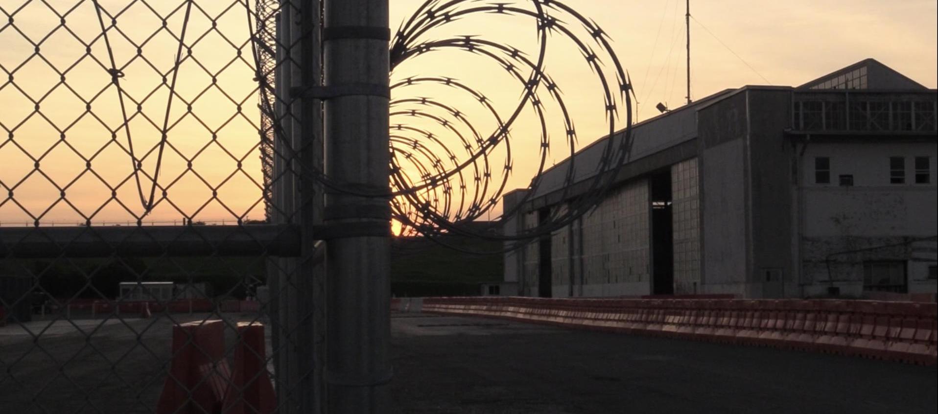 Centro de detención de Guantánamo.