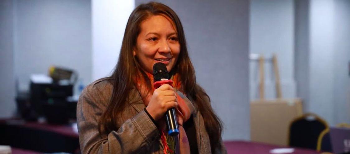 Lena Yanina Estrada Asito.