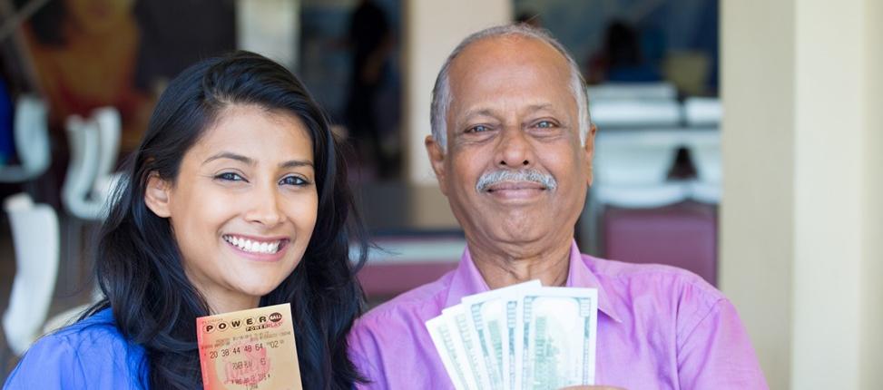 En Colombia se puede participar a través de LottoExpress.