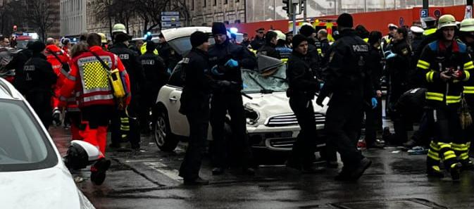 Lugar de los hechos.