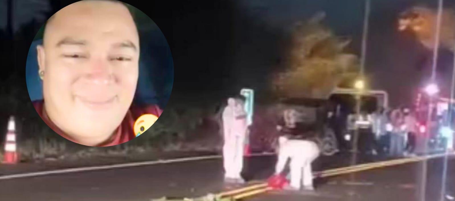 Edwin Alberto Truyol De Los Ríos. 