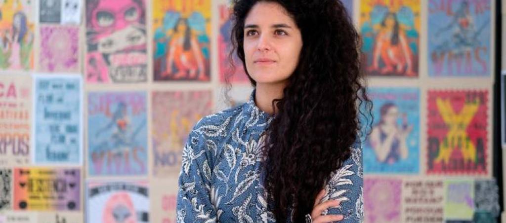 Yannai Kadamani Fonrodona. 