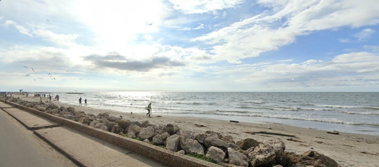 Playas de Marbella, en Cartagena. 