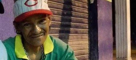 Alfonso Rafael Conrado Mora. 