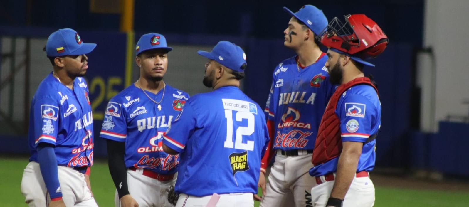 La novena barranquillera ganó un solo juego en la Serie de las Américas. 