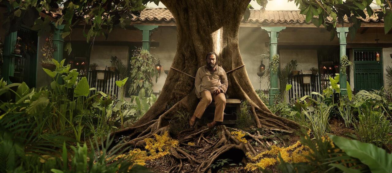 Se espera que se estrene en junio.