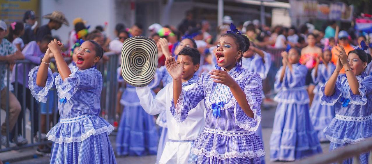 Contará con la participación de 100 grupos locales.
