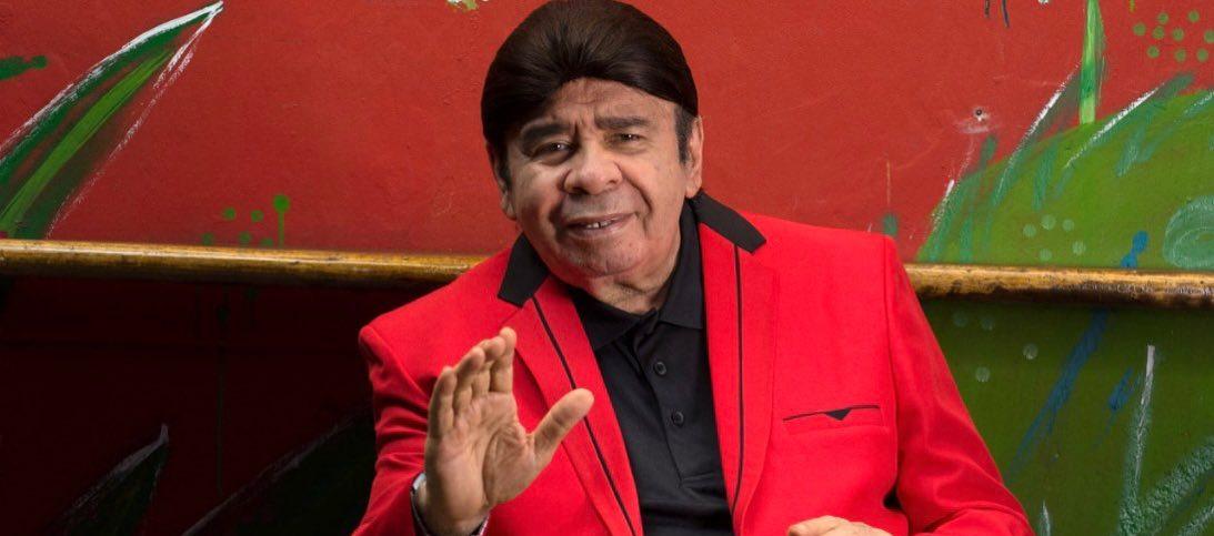 Julio Ernesto Estrada, creador de Fruko y sus Tesos.