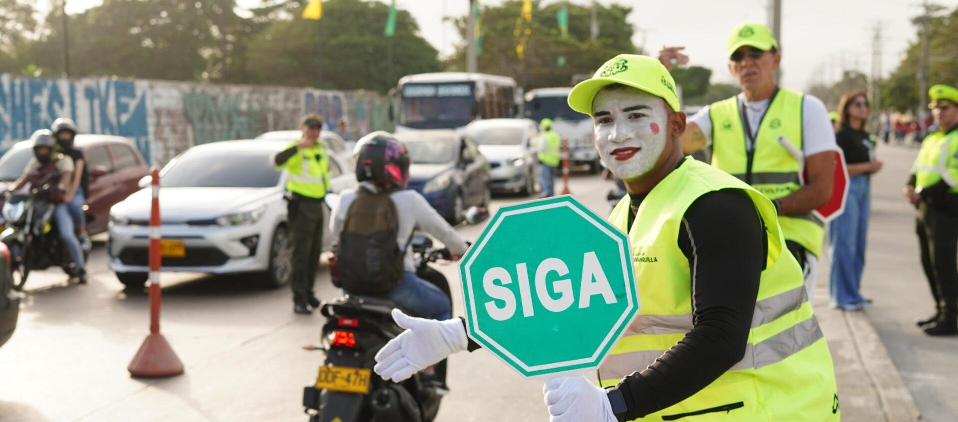 El pico y placa será desde este 28 de febrero y hasta el 3 de marzo.