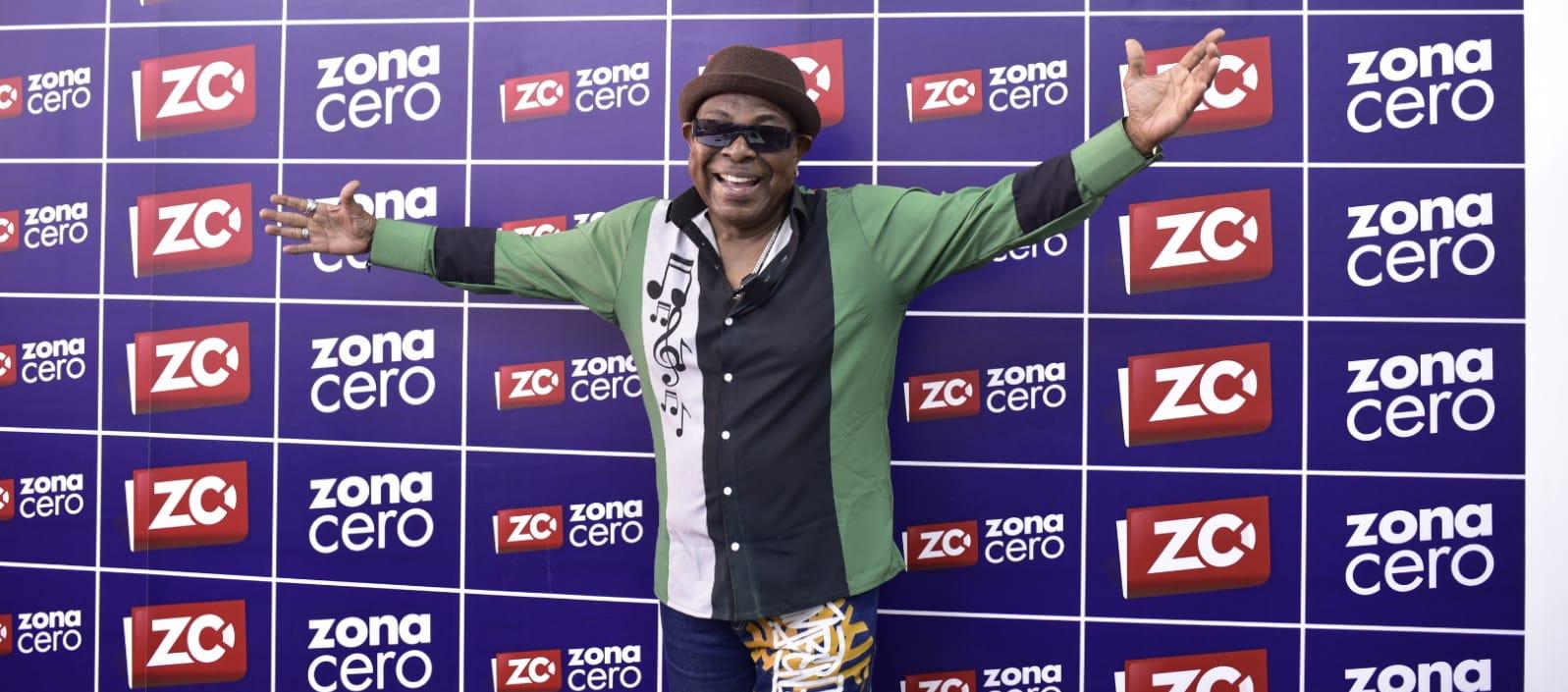 Wilson Manyoma, más conocido como Wilson 'Saoko.