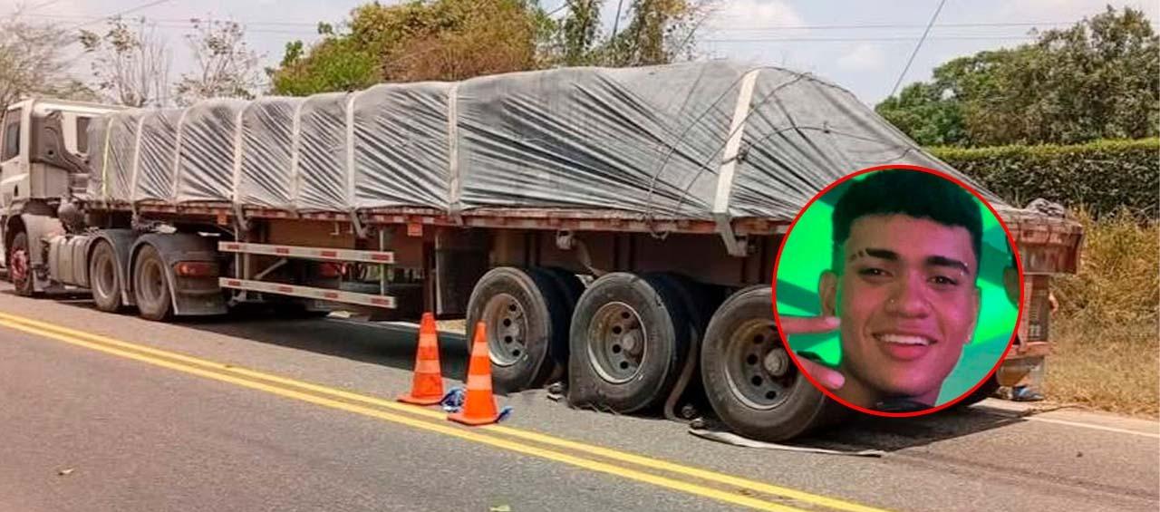 Juan Camilo Campo Gómez.