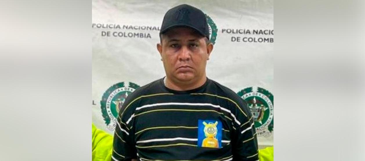 Ángel Martín Durán Mercado. 