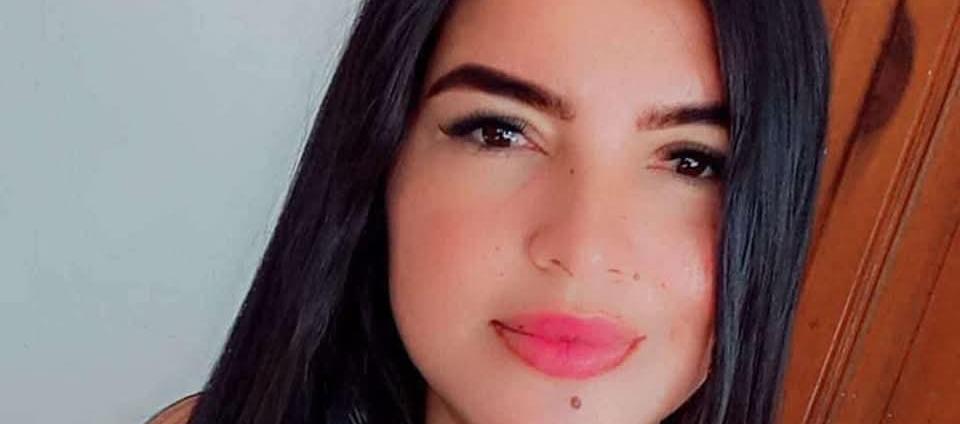 Amalfi Julio Lima, la víctima mortal.