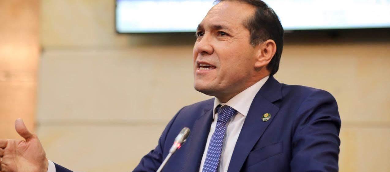 Antonio Sanguino, Ministro del Trabajo.