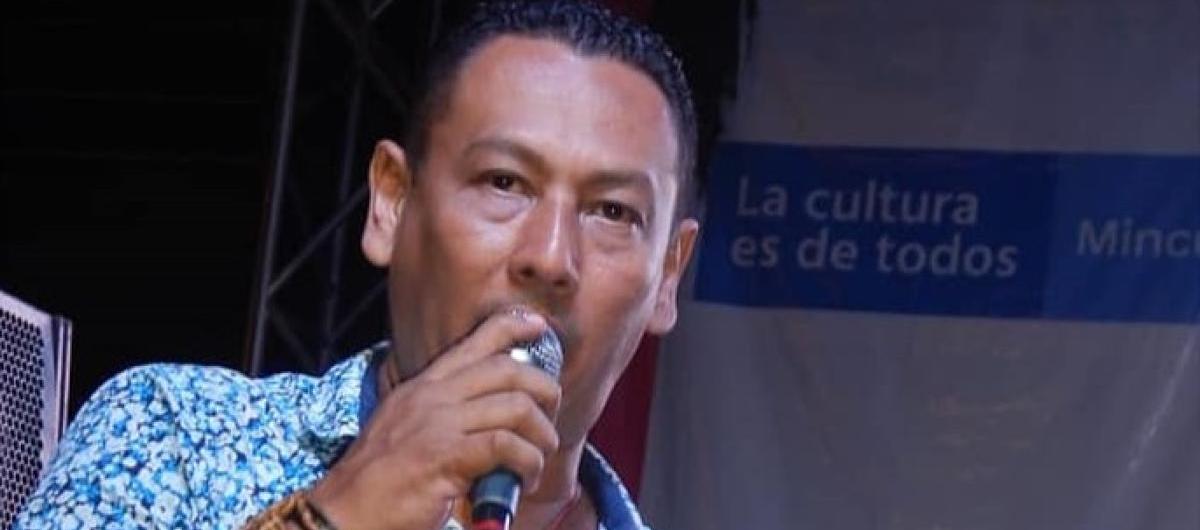 Armando Luis Rivero Manjarrés. 