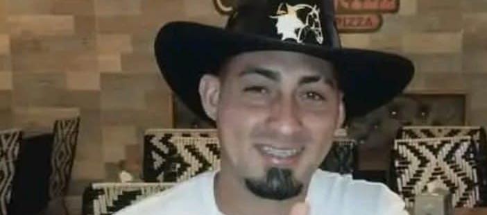 Brayan Enrique Visbal Consuegra.