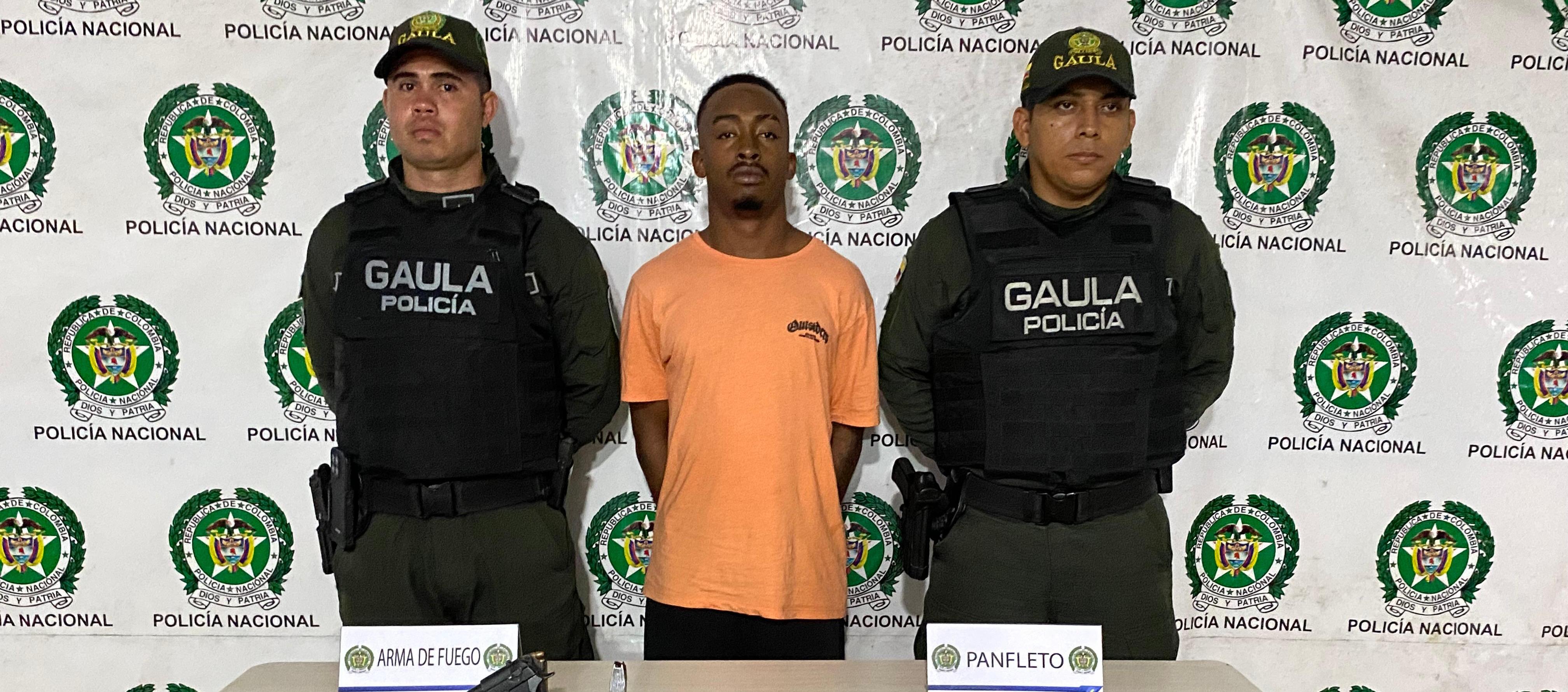 Pedro José González Salina.