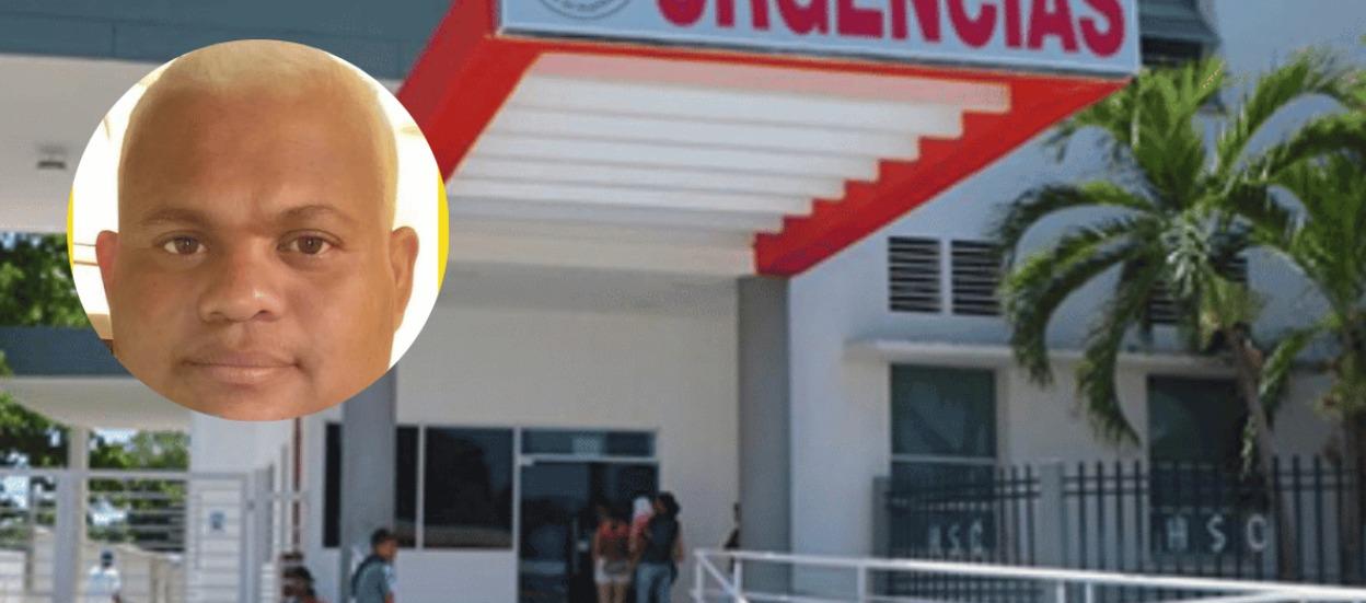  Hospital San Cristóbal.