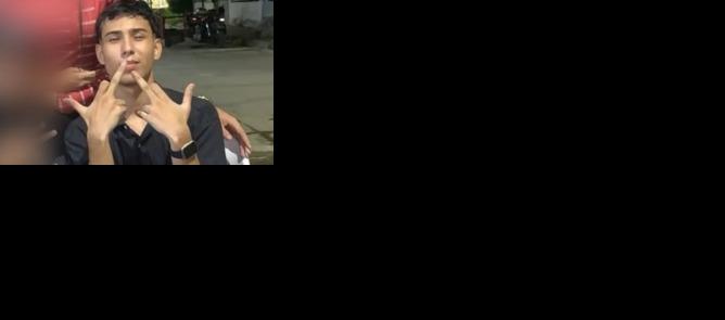 Moisés David Vargas Rojas.  