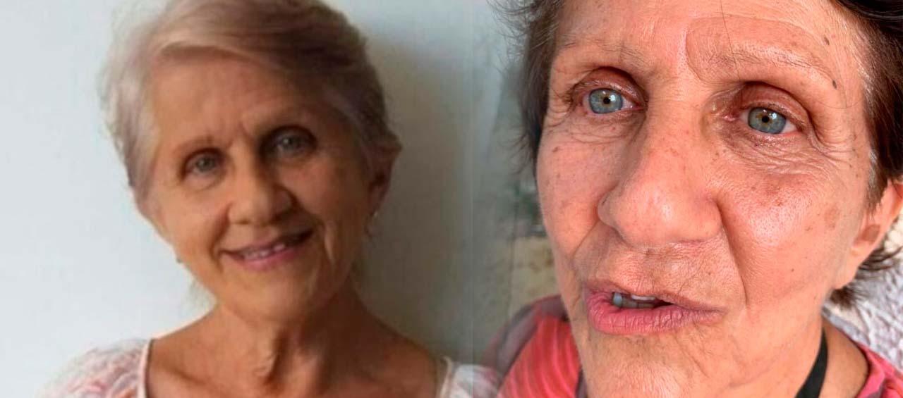 Deisy Denise Duarte de Piñeiro.