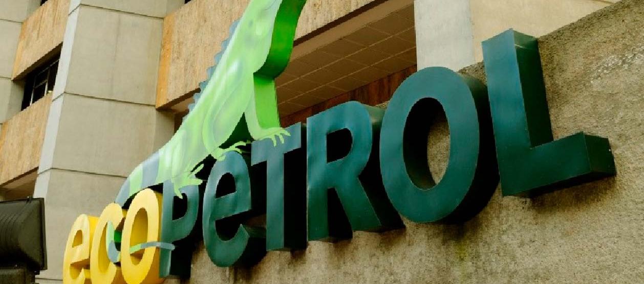 Facebook Ecopetrol S.A
