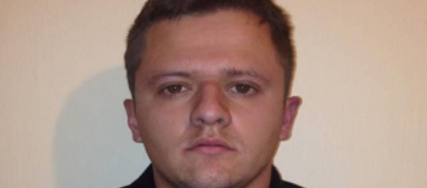 Rubén Oseguera González, alias el 'Menchito’