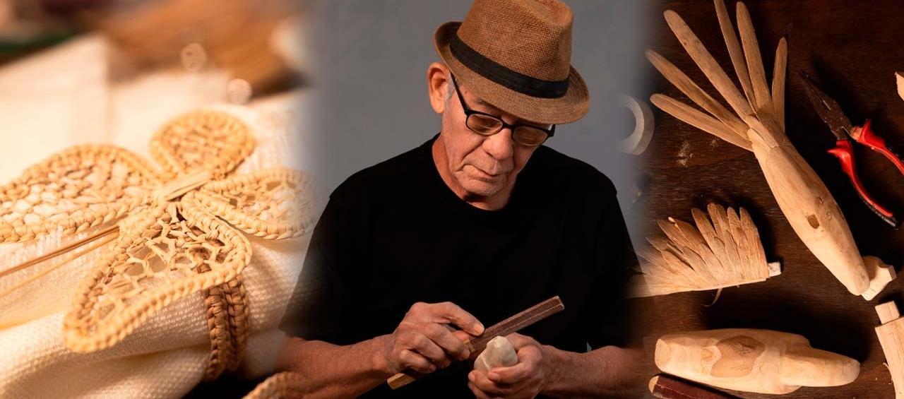 Feria Artesanal del Caribe AMA.