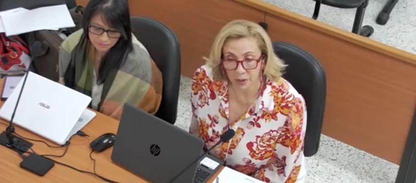 Lucy Marcela Laborde