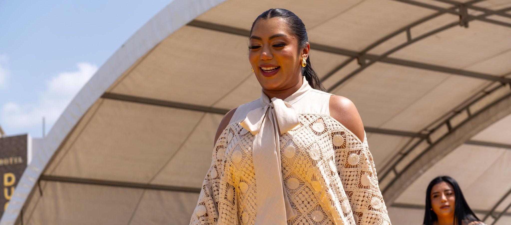 Martha Peralta, senadora del Pacto Histórico.