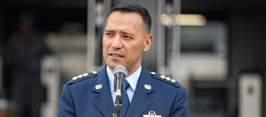 Pedro Sánchez, Ministro de Defensa.