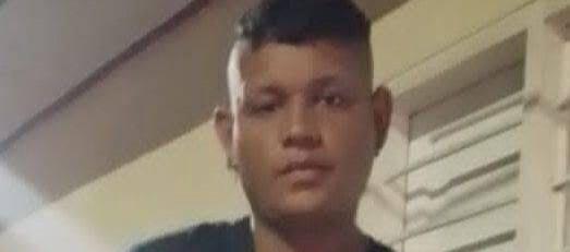 Jonathan De Jesús Guardo Fandiño.