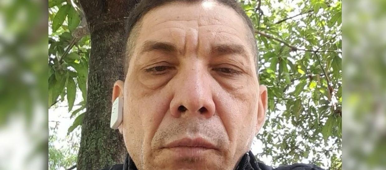 Leonardo Fabio Ternera Calvo.