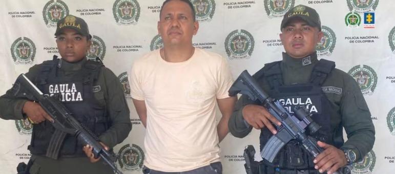 Luis Eduardo Martelo Bolívar.