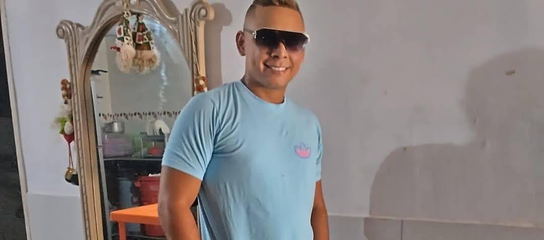 Máximo Alfredo Escorcia Fontalvo