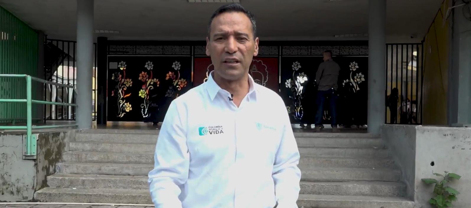 Pedro Sánchez, Ministro de Defensa.