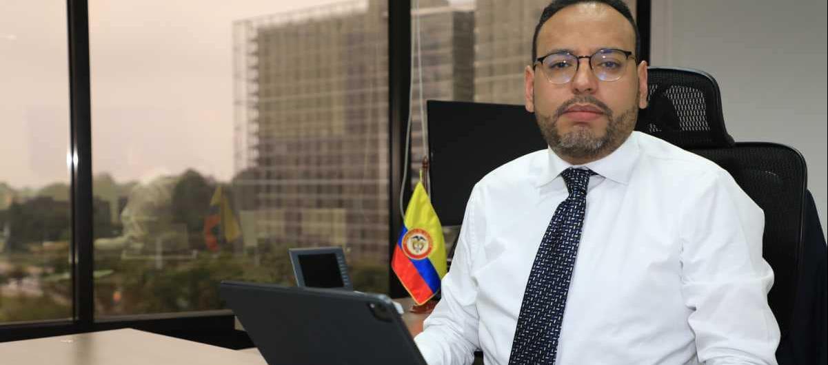 Julián Molina, nuevo Ministro de las TIC.