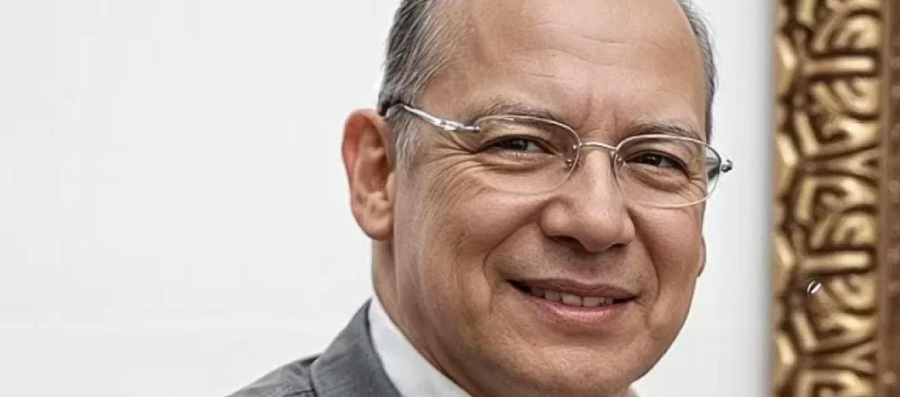 Germán Ávila Plazas. 