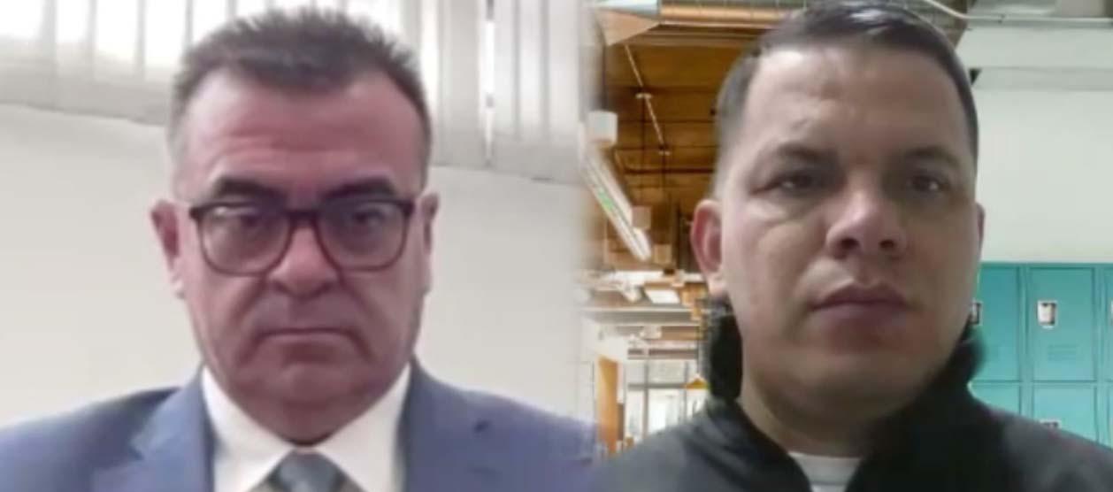 Olmedo López y Sneyder Pinilla, imputados por corrupción en la UNGRD.